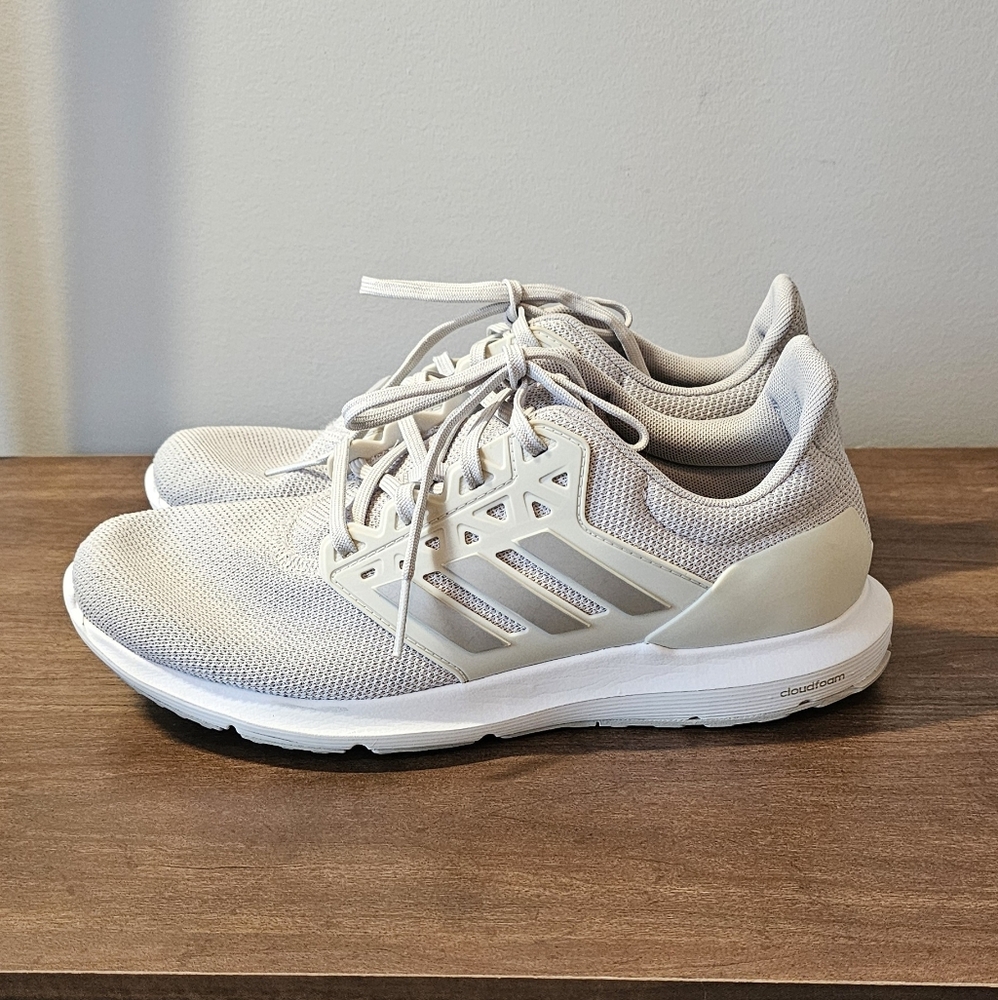 Adidas Solyx Art B43725 Gray Shoes Women's size 9.5